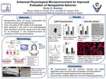 Enhanced Physiological Microenvironment for Improved Evaluation of Nanoparticle Behavior