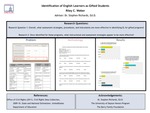 Identification of English Learners as Gifted Students