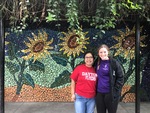 Encounter and Kinship:  Lessons from the Marianist Universities LA Immersion