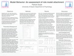 Model Behavior: An Assessment of Role Model Attachment