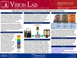 High-Speed Automatic Human Face Recognition System