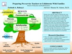Preparing Preservice Teachers to Collaborate with Families