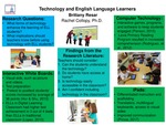 The Importance of Technology in the Classroom for English Language Learners