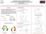 Displacement Analysis and Rigid Body Guidance in Spherical Linkages Using SU(2) and Homotopy Continuation