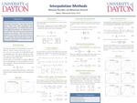 Interpolation Methods