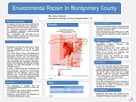 Environmental Racism In Montgomery County