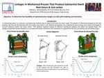 Linkages In Mechanical Presses That Produce Substantial Dwell