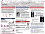 Moving towards tuning of ankle-foot orthoses: The influence of carbon and plastic AFOs for individuals with Multiple Sclerosis
