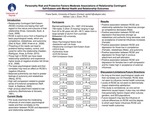 Personality Risk and Protective Factors Moderate Associations of Relationship Contingent Self-Esteem with Mental Health and Relationship Outcomes
