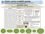 Implementing Energy Saving Behaviors in Low-Income Communities