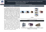 3D Building Reconstruction Using Cubodial Fitting and Geospacial Information
