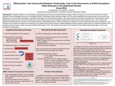 Positionality Poster