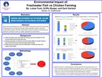 Environmental Impact of Freshwater Fish versus Chicken Farming