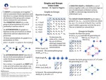 Graphs and Groups