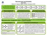 Reconstruction and Solvability