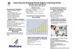 Changing and Improving Dental Hygiene in Long Term Care Facilities