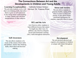The Connections Between Art and Development in Children and Young Adults