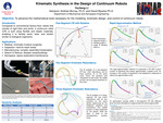 Kinematic Synthesis in the Design of Continuum Robots