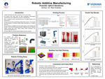 Robotic Additive Manufacturing