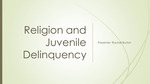 Religion and Juvenile Deviance