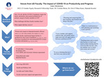 Voices from UD Faculty: The Impact of COVID-19 on Productivity and Progress