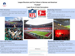 League Structure and Fan Culture in German and American 'Football'