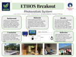 Ethos Guatemala Breakout - Photovoltaic Systems