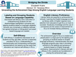 Bridging the Divide: Unraveling Achievement Gaps Among Multilingual Students