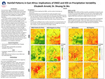 Rainfall Patterns in East Africa: Implications of ENSO and IOD on Precipitation Variability