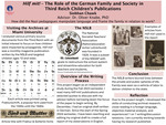 Hilf Mit! The Role of the German Family and Society in Third Reich Children's Publications