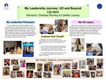 Leadership Experience, Philosophy, Legacy: Lily Dartt