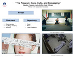 The Program': Cons, Cults, and Kidnapping