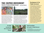 The Chipko Movement: Voices of Indian Women Heard