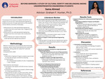 Beyond Barriers: A Study of Cultural Identity and Belonging Among Underrepresented Engineering Students