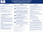 An Experiential Learning Perspective on Student Employment Training