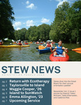 Stew News, Orientation Paddle 2024