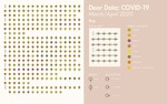 Data Visualization: Megan Lewis by Megan Lewis