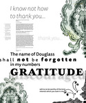 Grateful but Discouraged by Noah Davisson