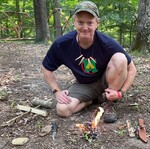 2025: Bradley D. Duncan, Milestone Book Selection by Bradley D. Duncan