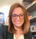 2025: Elana Renee Bernstein, Milestone Book Selection by Elana Renee Bernstein