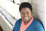 2026: Latasha Thomas-Durrell, Milestone Book Selection
