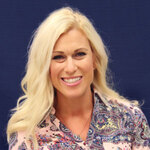 2026: Kelly Thobe, Milestone Book Selection