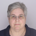 2026: Julie D. Simon, Milestone Book Selection