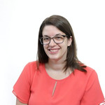 2026: Kayla Harris, Milestone Book Selection