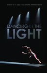 Program: Dancing in the Light by University of Dayton and Teejai Dorsey