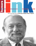 HonorsLINK, Issue 2012.2