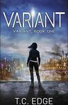 Variant (book one)