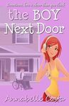 The Boy Next Door by Annabel Costa
