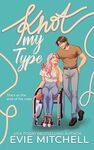 Knot My Type by Evie Mitchell