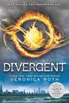 Divergent by Veronica Roth